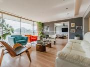 Departamento en Las Condes