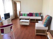 Departamento en Las Condes