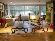 Departamento en Las Condes