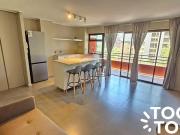 Departamento en Las Condes