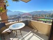 DEPARTAMENTO EN LAS CONDES