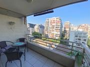 Departamento en Las Condes