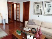 Departamento en Las Condes