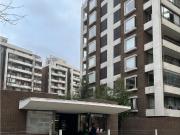 Departamento en Las Condes