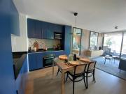 Departamento en Las Condes