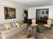 Departamento en Las Condes