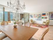 Departamento en Las Condes