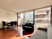 Departamento en Las Condes