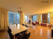 Departamento en Las Condes