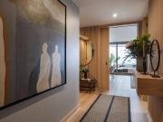 Departamento en Las Condes