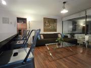 Departamento en Las Condes