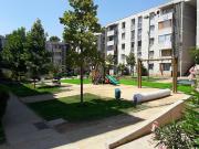 Departamento en Las Condes