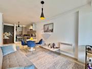 Departamento en Las Condes