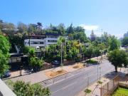 Departamento en Las Condes