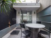 Departamento en Las Condes