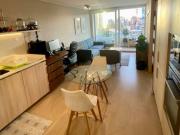 Departamento en Las Condes