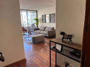 Departamento en Las Condes