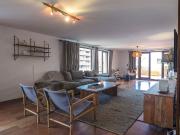 Departamento en Las Condes