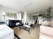 Departamento en Las Condes