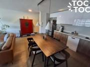 Departamento en Las Condes