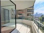 Departamento en Las Condes