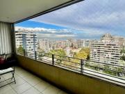 Departamento en las Condes