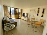 Departamento en Las Condes