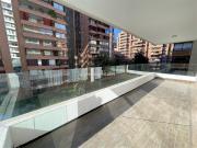 Departamento en Las Condes