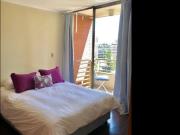 Departamento en Las Condes
