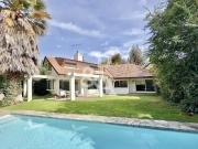 Departamento en Las Condes