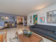 Departamento en Las Condes