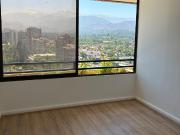 Departamento en Las Condes