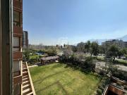 Departamento en Las Condes