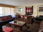 Departamento en Las Condes