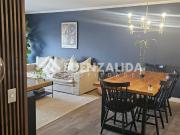 Departamento en Las Condes