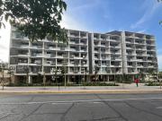Departamento en Las Condes