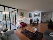 Departamento en Las Condes