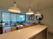 Departamento en Las Condes