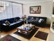 Departamento en Las Condes