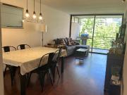 Departamento en Las Condes