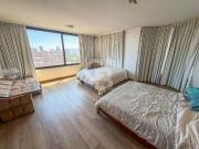 Departamento en Las Condes