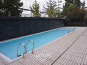 Departamento en Las Condes