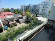 Departamento en Las Condes