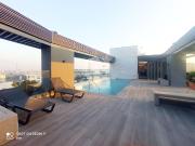 Departamento en Las Condes