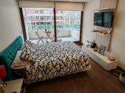 Departamento en Las Condes