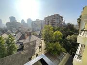 Departamento en Las Condes