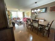 Departamento en Las Condes