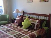 Departamento en Las Condes