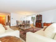 Departamento en Las Condes