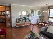 Departamento en Las Condes